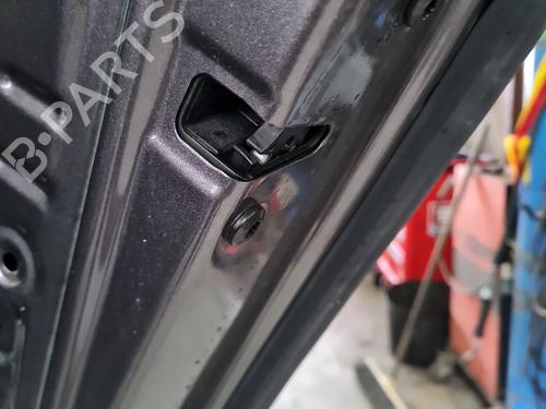 Used Rear right lock Rear right lock 38591007 38591007