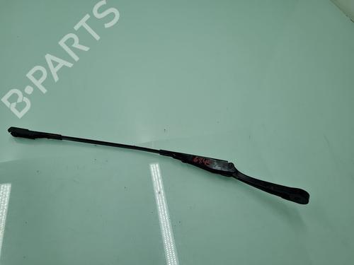 Used Front windshield wiper arm MERCEDES-BENZ GLC Coupe (C253) 220 d 4-matic (253.303, 253.305) (170 hp) 21655142