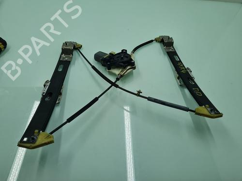 Used Front right window mechanism Front right window mechanism SEAT LEON (5F1) [2012-2021] 21657564 21657564