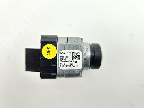 Camera CUPRA FORMENTOR (KM7, KMP) 1.5 TSI | BP39141418E14 - Image 3