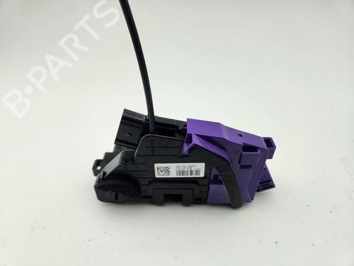 Used Rear right lock HYUNDAI i30 (PDE, PD, PDEN) [2016-2026]  31792727