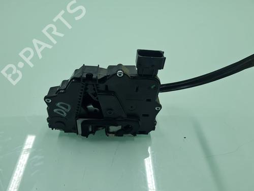 Used Front right lock FIAT DUCATO Bus (250_) 130 Multijet 2,3 D (131 hp) 21642881