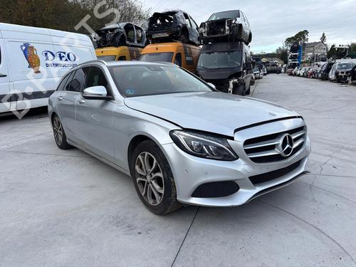 Brukte deler til MERCEDES-BENZ C-CLASS T-Model (S205) C 350 e (205.247) (211 hp) 4353552