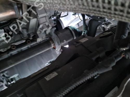 Cremallera direccion Cremallera direccion 38069395 38069395