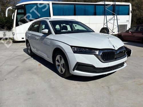 Engine SKODA OCTAVIA IV Combi (NX5, PV5) 2.0 TDi | BP35725266M1 - Image 4