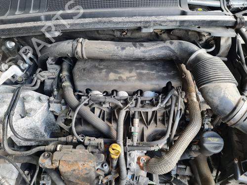 Motor LAND ROVER RANGE ROVER EVOQUE (L538) [2011-2019]  31598802