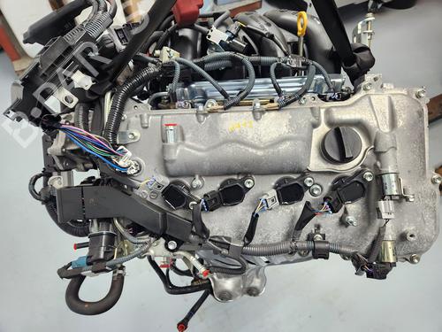 Engine TOYOTA AURIS (_E18_) | BP28542361M1