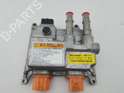 Used Electronic module Electronic module KIA SPORTAGE V (NQ5) 1.6 T-GDI MHEV (160 hp) 37643677 37643677