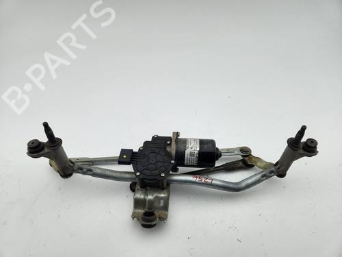 Used Front wiper motor Front wiper motor SKODA KAROQ (NU7, ND7) [2017-2026] 29821205 29821205