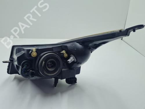 Right headlight CHEVROLET CRUZE (J300)  | BP21636535C29 