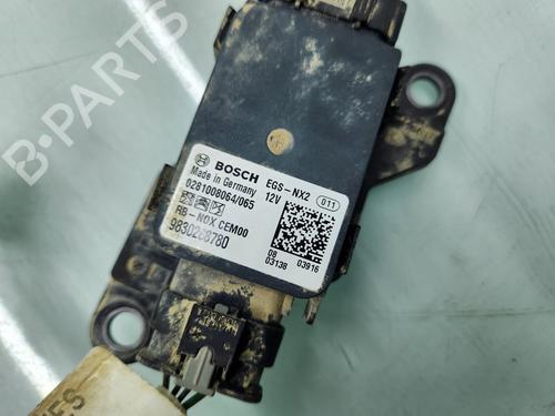 Electronic sensor CITROËN BERLINGO (ER_, EC_) | BP29477165M84 - Image 2