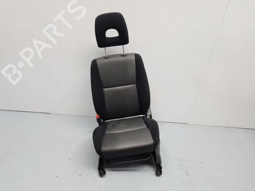 Used Left front seat Left front seat 38591337 38591337