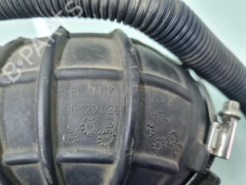 Pipe AUDI A5 Sportback (8TA) 2.0 TDI | BP21639712M125 