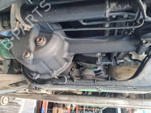 Differential vorne für SUZUKI GRAND VITARA I (FT, HT) [1998-2008]  28168441