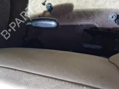 Right front seat JAGUAR X-TYPE I (X400) 2.1 V6 | BP22649215C16 