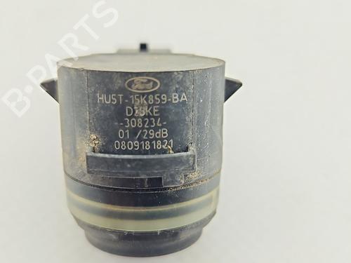 Electronic module FORD ECOSPORT 1.0 EcoBoost | BP40035877M83 - Image 5