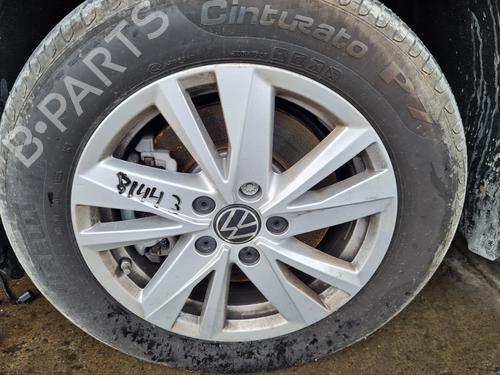 Fælk VW TOURAN (5T1) [2015-2026]  31813520