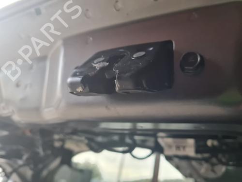 Używane Zamek klapy tylnej / bagażnika NISSAN QASHQAI II (J11, J11_) [2013-2025]  30640470