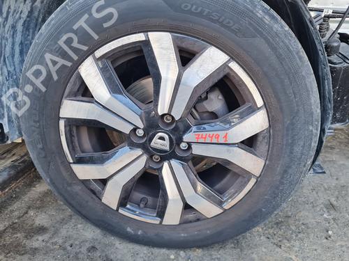 Used Rim DACIA SANDERO III [2021-2025]  23992032