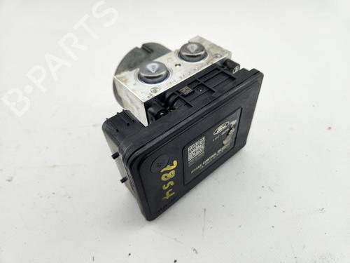 Used ABS pump FORD FOCUS III 1.6 TDCi (115 hp) 29728582