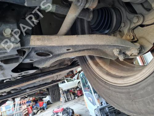 Used Left front suspension arm KIA SPORTAGE IV (QL, QLE) 1.7 CRDi (116 hp) 22748236