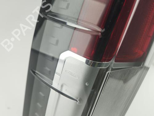 Left taillight FORD TOURNEO COURIER B460 MPV 1.0 EcoBoost | BP37602485C34 - Image 3