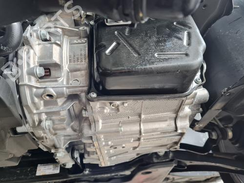 Used Gearbox VW TOURAN (5T1) [2015-2026]  31809559