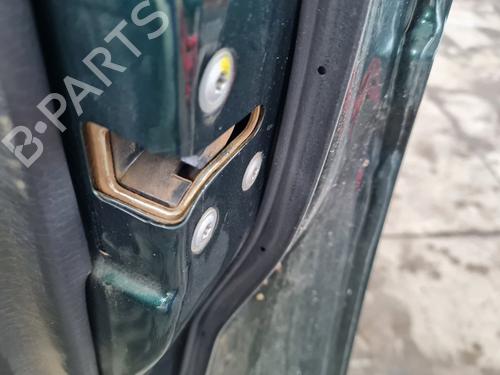 Used Front right lock NISSAN TERRANO II (R20) [1992-2007]  21650770
