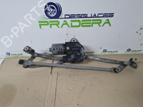 Used Front wiper motor Front wiper motor AUDI A6 Allroad C6 (4FH) [2006-2011] 21660008 21660008