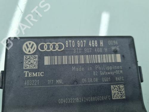 Electronic module AUDI A4 B8 (8K2)  | BP21655682M83 