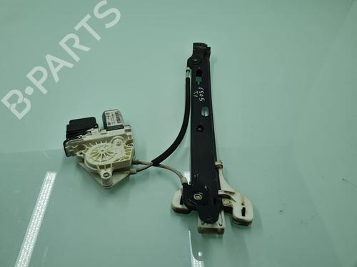 Used Rear left window mechanism SEAT ALTEA (5P1) [2004-2015]  21646526