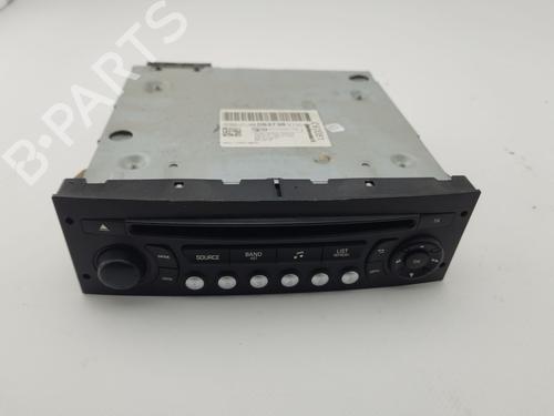 Used Radio Radio 38647678 38647678