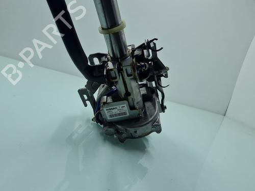 Steering column NISSAN QASHQAI / QASHQAI +2 I (J10, NJ10, JJ10E)  | BP21651922M21 