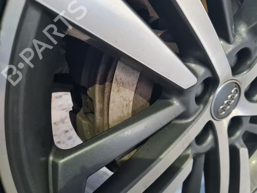 Used Right front brake caliper AUDI Q5 Sportback (FYT) 40 TDI Mild Hybrid quattro (204 hp) 32147018