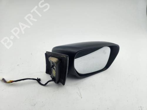 Used Right mirror Right mirror MAZDA CX-7 (ER) [2006-2014] 33649682 33649682