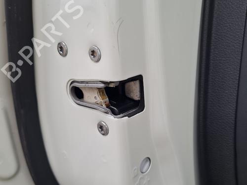 Used Rear left lock JEEP RENEGADE SUV (BU, B1, BV) [2014-2025]  27302415