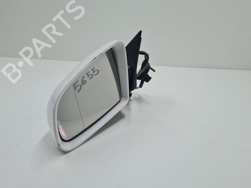 Used Left mirror AUDI A3 (8P1) [2003-2013]  21636502