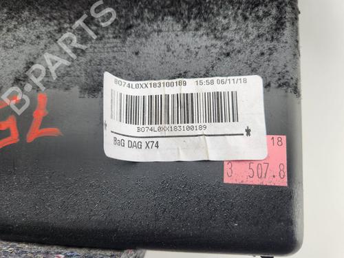 Glove box DS DS 7 Crossback (J4_, JR_, JC_)  | BP29435980C95 