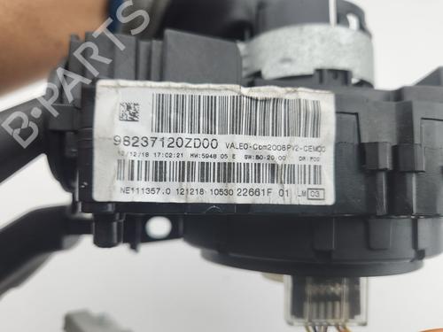 Switch PEUGEOT 2008 I (CU_) 1.5 BlueHDI 100 | BP37643687I30 - Image 7