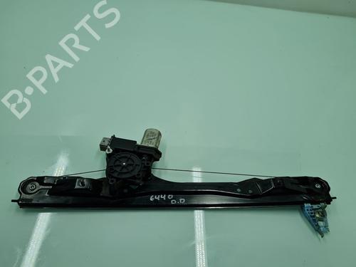 Used Front right window mechanism Front right window mechanism FIAT DOBLO Cargo (263_) [2010-2026] 21643684 21643684