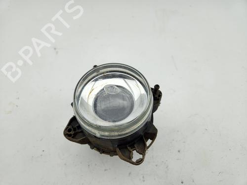 Used Left headlight SANTANA 300/350 [1998-2025]  29290335