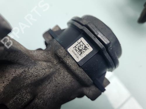 Bremssattel rechts hinten JEEP COMPASS (MP, M6, MV, M7) 2.0 CRD 4x4 | BP30561024M106