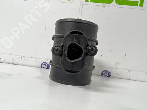 Used Mass air flow sensor OPEL MERIVA B MPV (S10) 1.6 CDTI (75) (110 hp) 21660504
