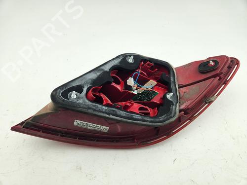 Left taillight MERCEDES-BENZ C-CLASS (W204) | BP32479401C34 - Image 7