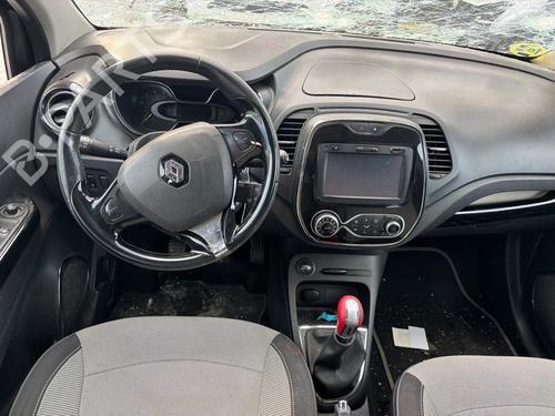 Steering wheel RENAULT CAPTUR I (J5_, H5_)  | BP22929516C49 