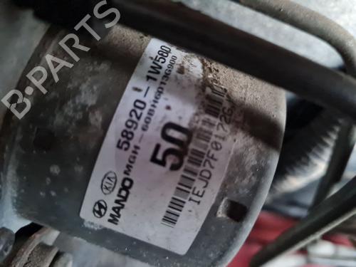 Used ABS pump KIA RIO III (UB) 1.25 CVVT (86 hp) 29001241