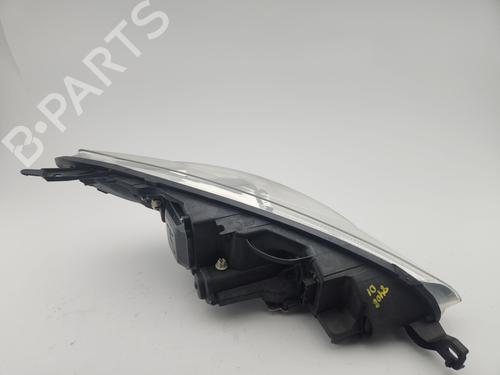 Left headlight PEUGEOT 407 Coupe (6C_) 3.0 HDi | BP37089809C28 - Image 5