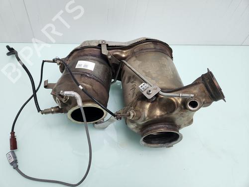 partikkelfilter SKODA OCTAVIA IV Combi (NX5, PV5) 2.0 TDi (116 hp) 30205804