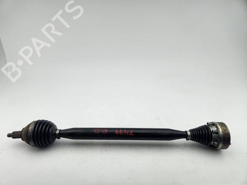 Used Right front driveshaft Right front driveshaft SEAT IBIZA V (KJ1, KJG) [2017-2026] 30966962 30966962
