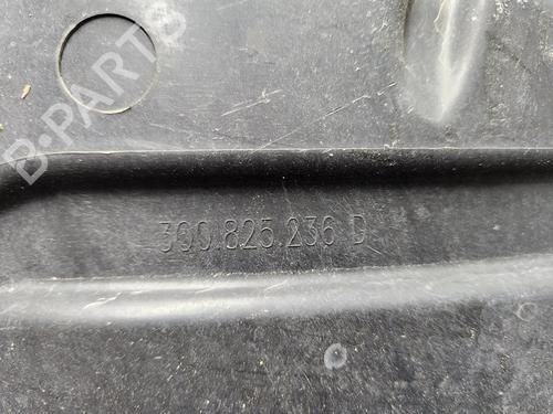 Bundpladebeskyttelse SEAT ATECA (KH7, KHP)  | BP29548025M92 